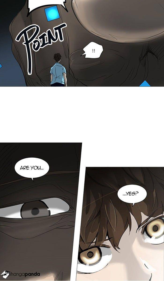 Tower of God Chapter 249 image 26